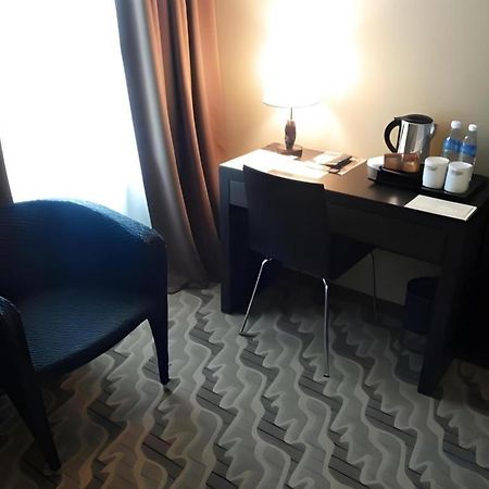 Eminent Hotel Kota Kinabalu Exteriér fotografie
